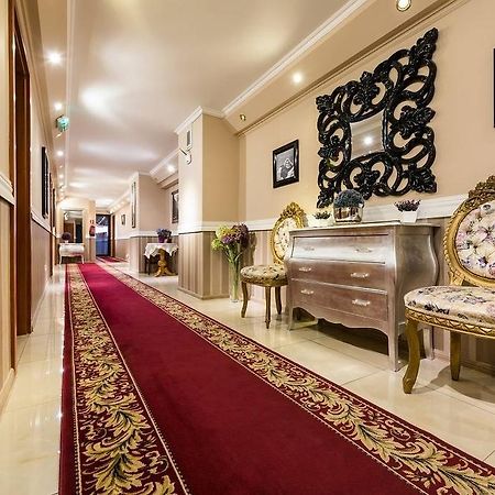 Noclegi Komfort Lublin Exterior foto