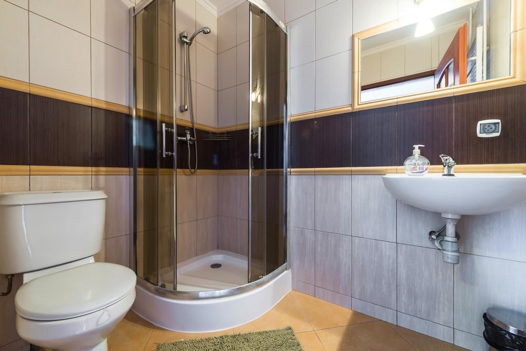 Noclegi Komfort Lublin Exterior foto