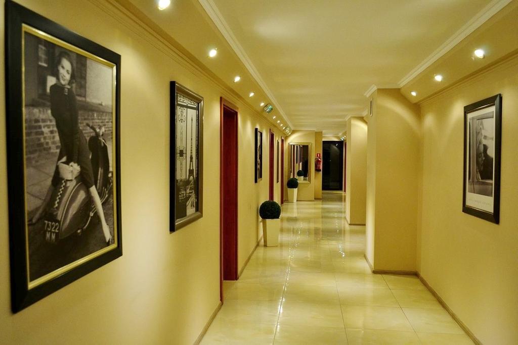 Noclegi Komfort Lublin Exterior foto