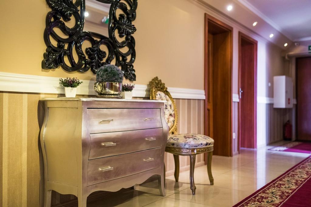 Noclegi Komfort Lublin Exterior foto